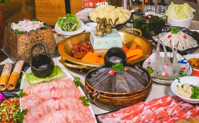 合作火鍋餐飲店還需不需要自己管理？